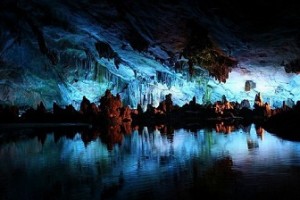 Grottes de Phong Nha